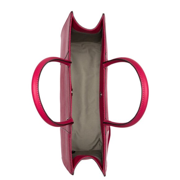 NEW! Rebecca Minkoff LARGE MAB Leather Tote - Picture 5 of 8